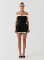 Brielle – Mini Dress