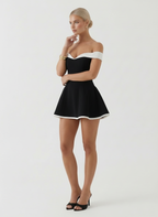 Brielle – Mini Dress