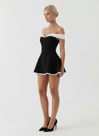 Brielle – Mini Dress