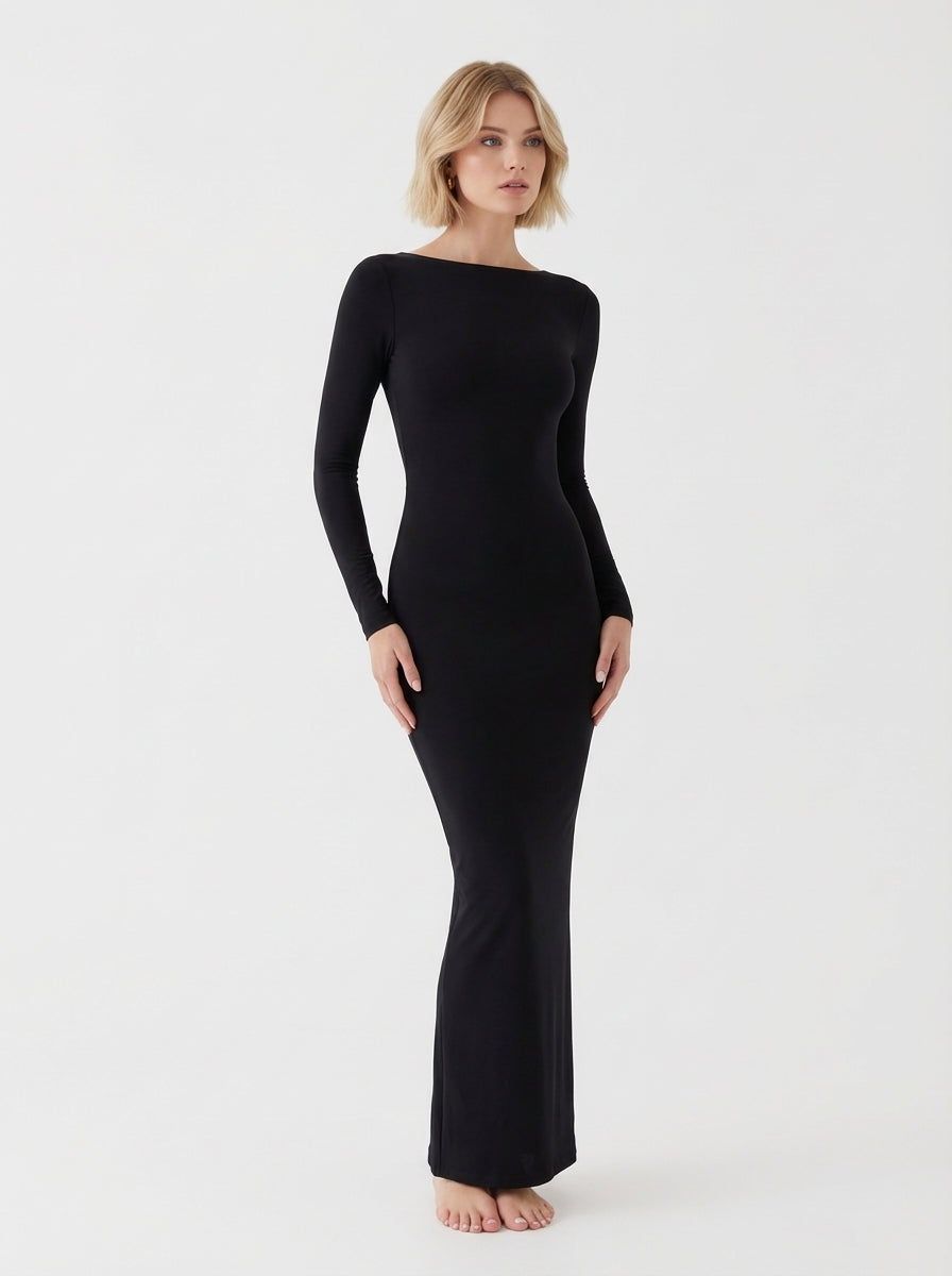 Imogen – Maxi Dress