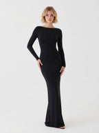 Imogen – Maxi Dress