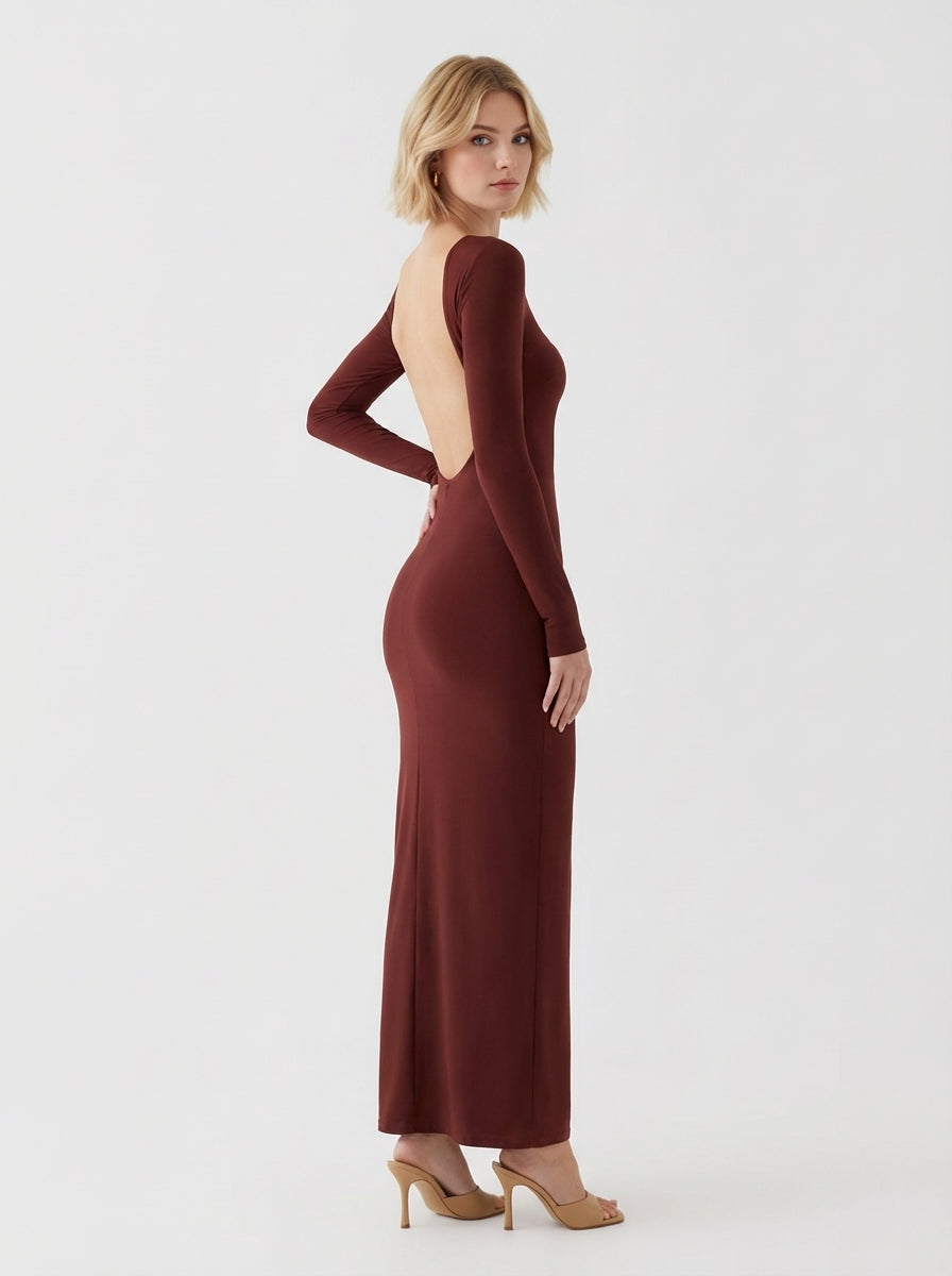 Imogen – Maxi Dress