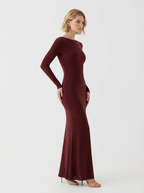 Imogen – Maxi Dress