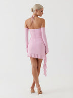 Tiana – Mini Dress