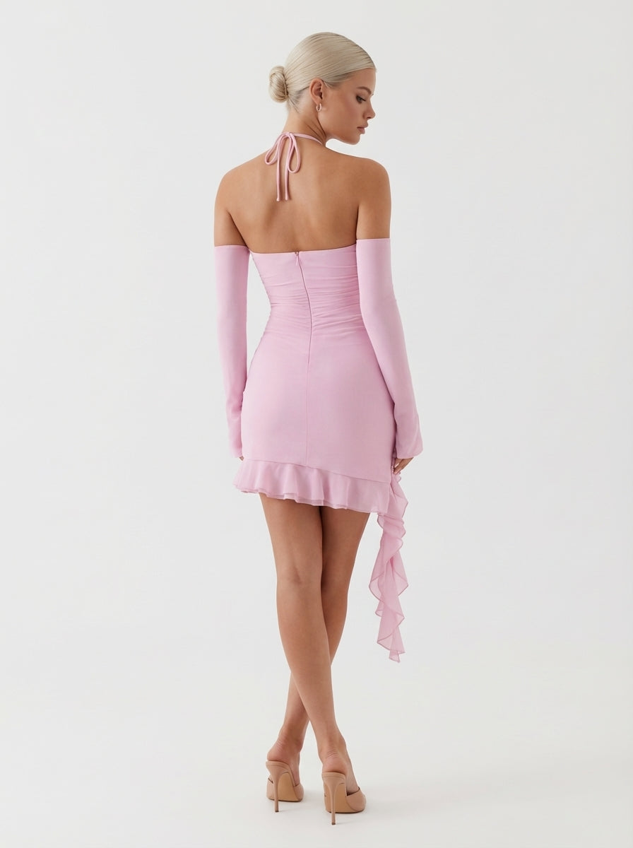 Tiana – Mini Dress