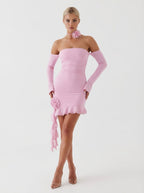 Tiana – Mini Dress