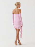 Tiana – Mini Dress