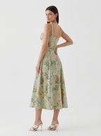 Marija – Midi Dress