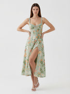 Marija – Midi Dress