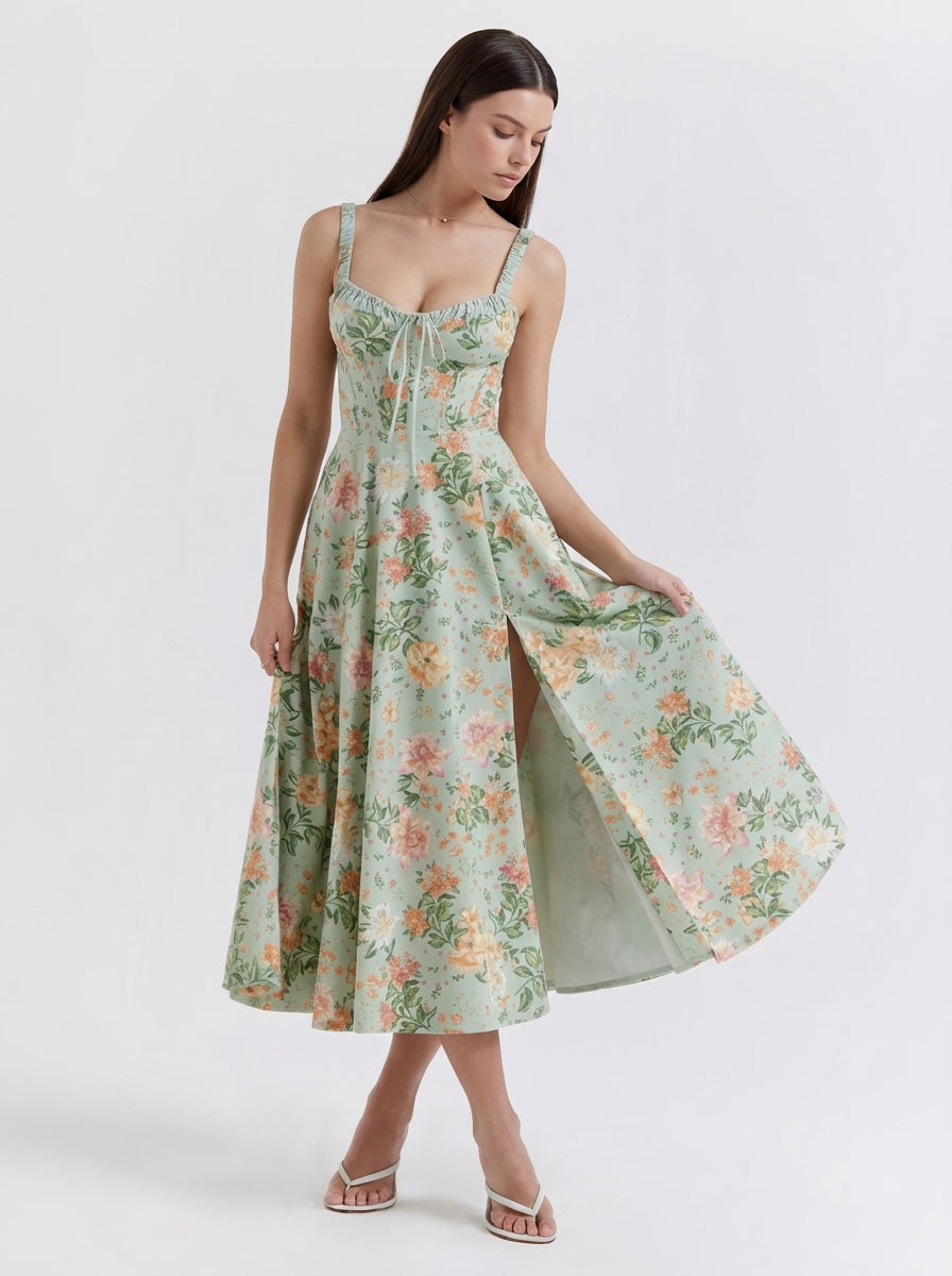 Marija – Midi Dress