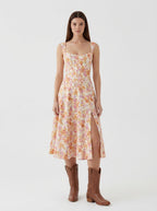 Marija – Midi Dress