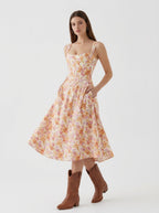 Marija – Midi Dress