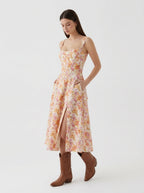 Marija – Midi Dress