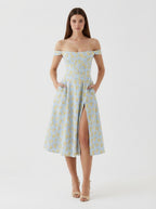 Marija – Midi Dress