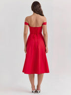 Marija – Midi Dress