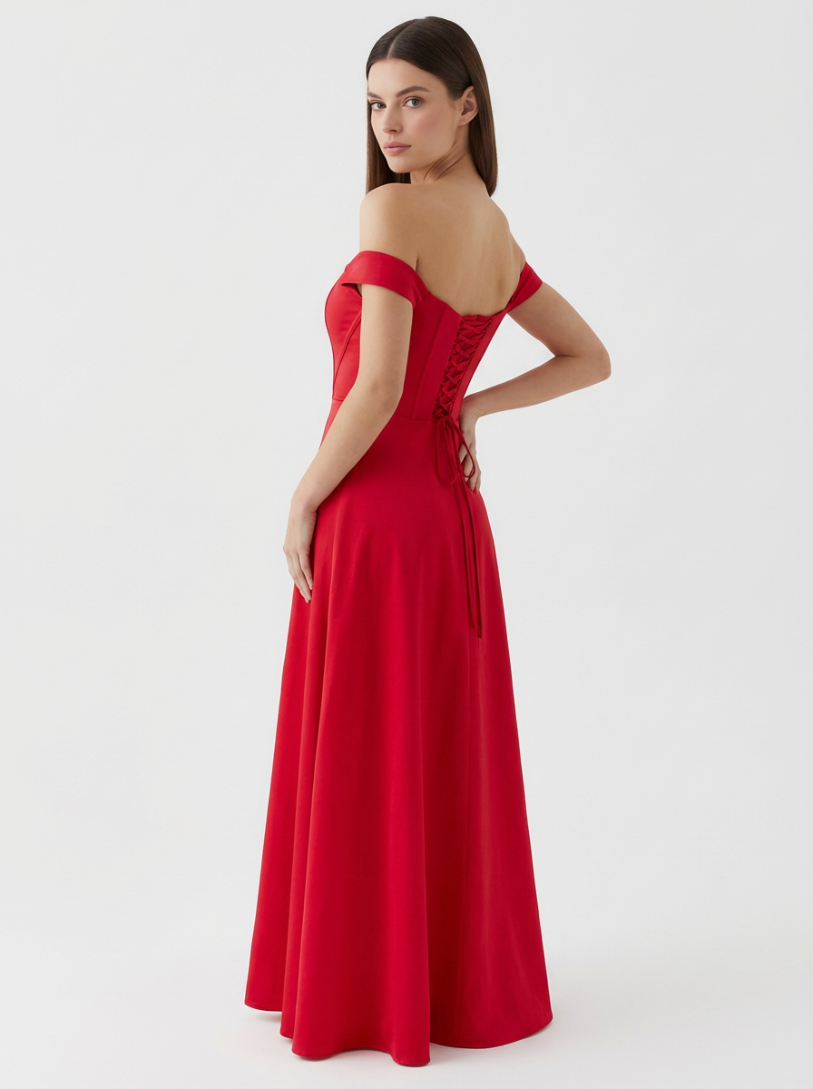 Marija – Midi Dress