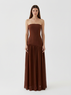 Phoebe – Maxi Dress