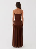 Phoebe – Maxi Dress