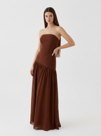 Phoebe – Maxi Dress