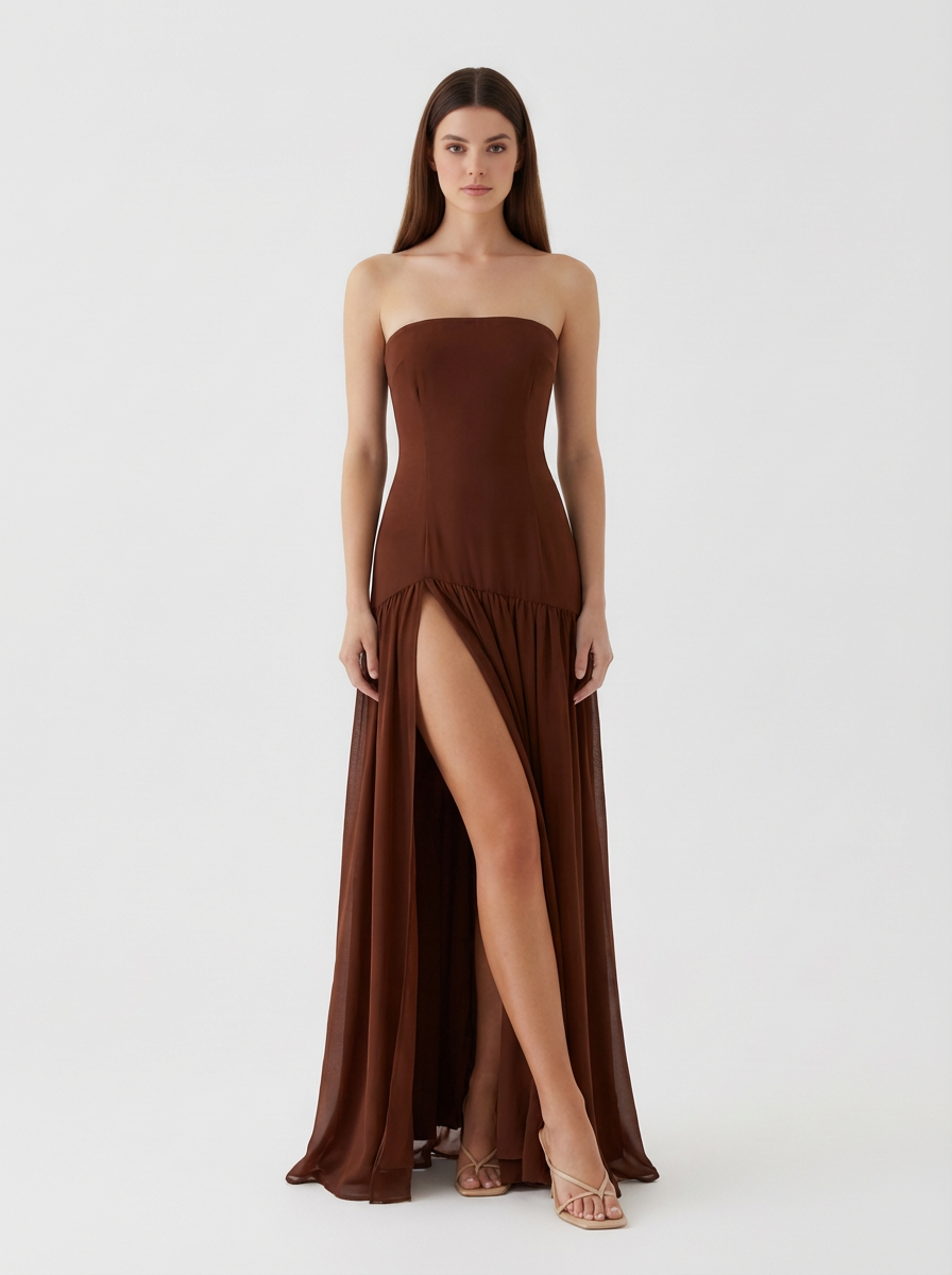 Phoebe – Maxi Dress