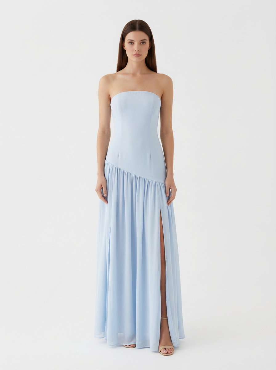 Phoebe – Maxi Dress