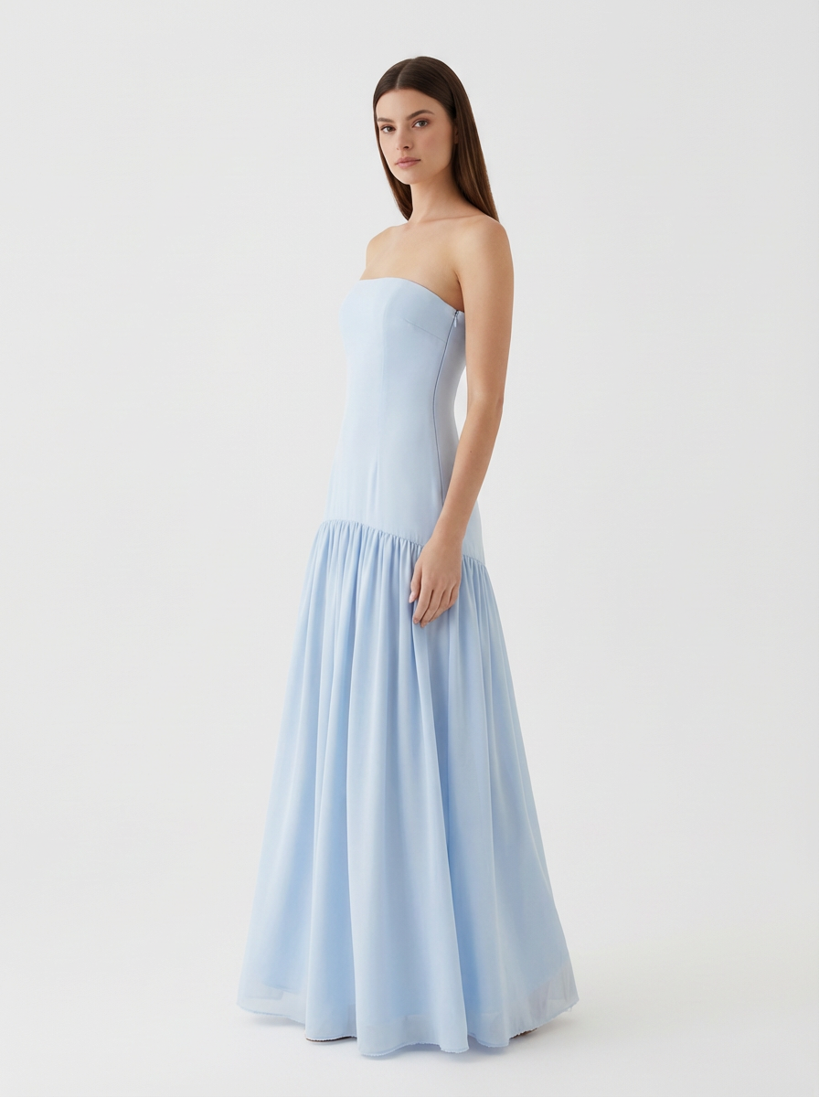Phoebe – Maxi Dress
