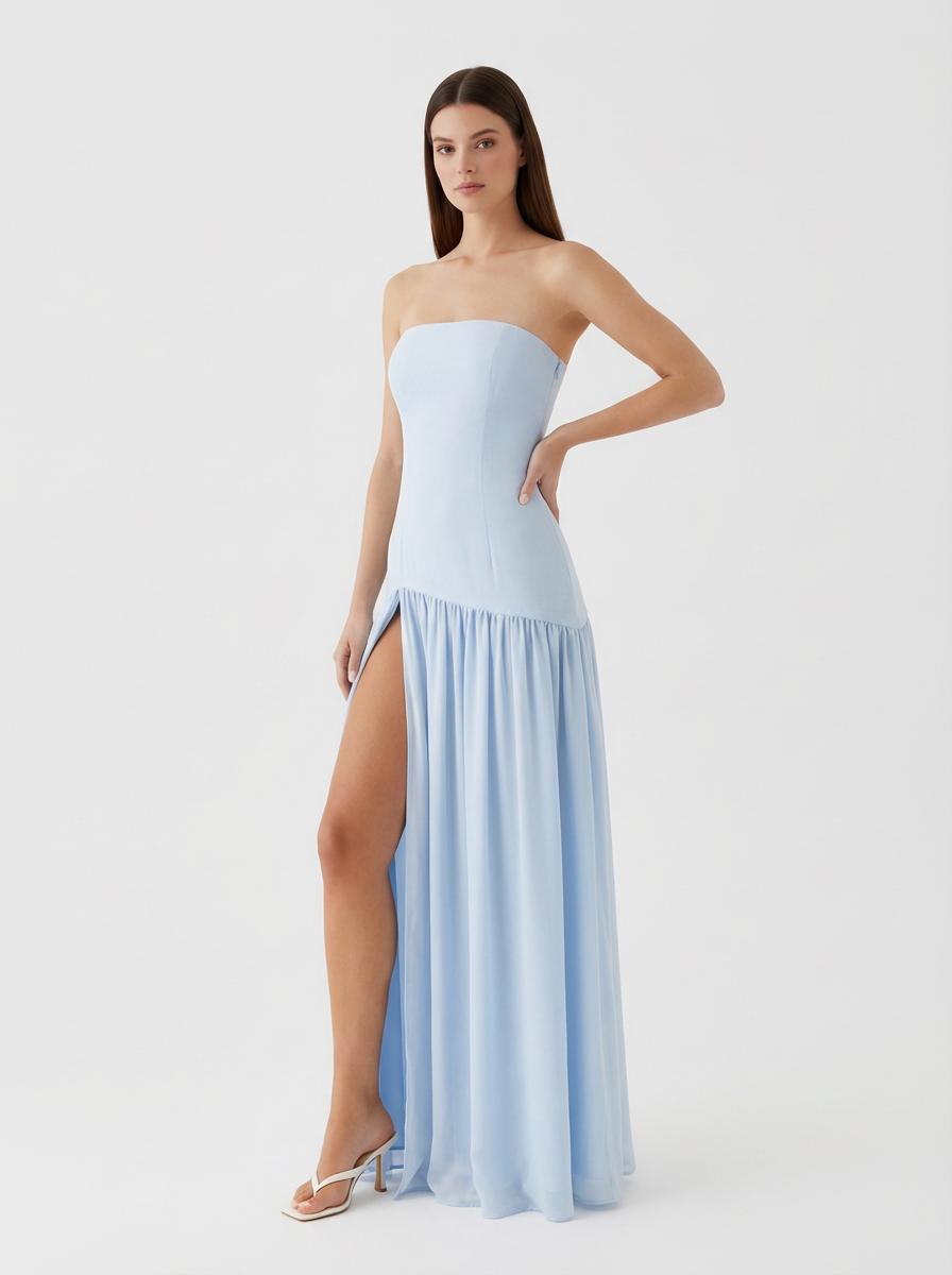 Phoebe – Maxi Dress