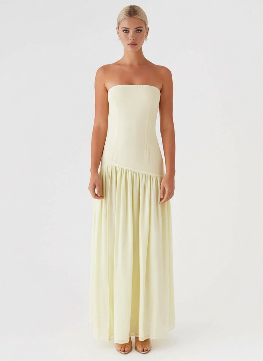 Phoebe – Maxi Dress