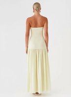 Phoebe – Maxi Dress