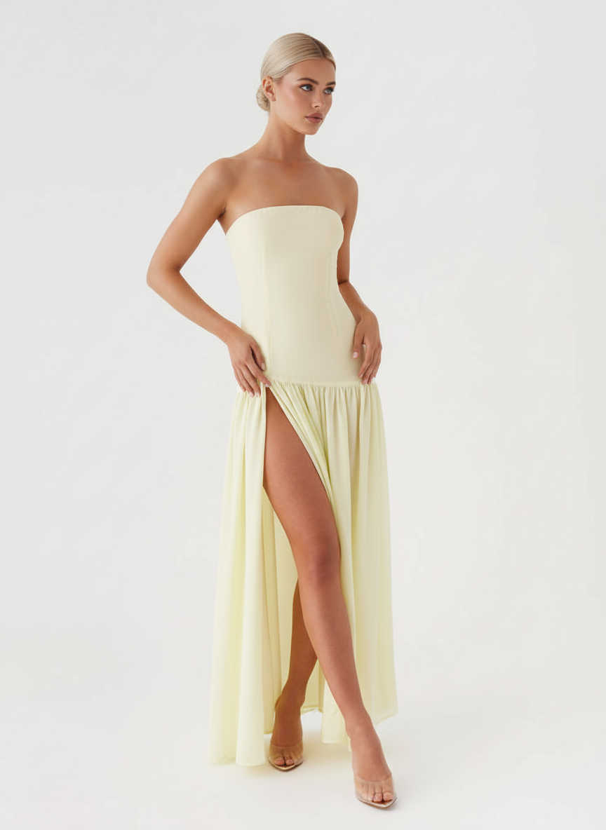 Phoebe – Maxi Dress