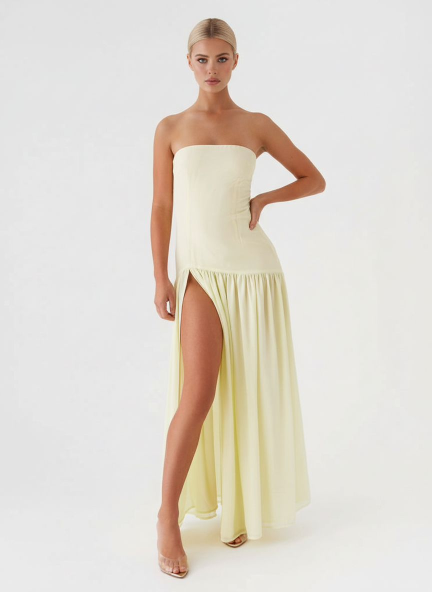Phoebe – Maxi Dress