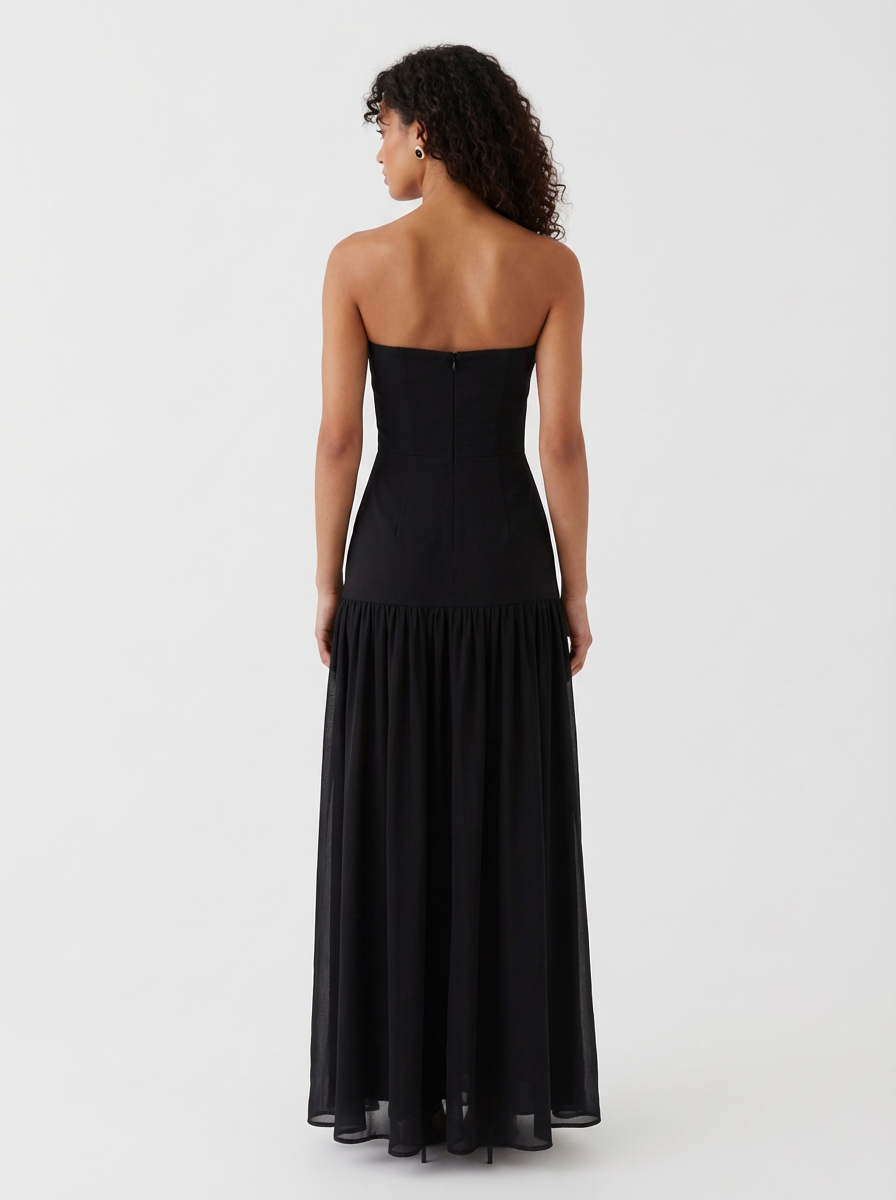 Phoebe – Maxi Dress