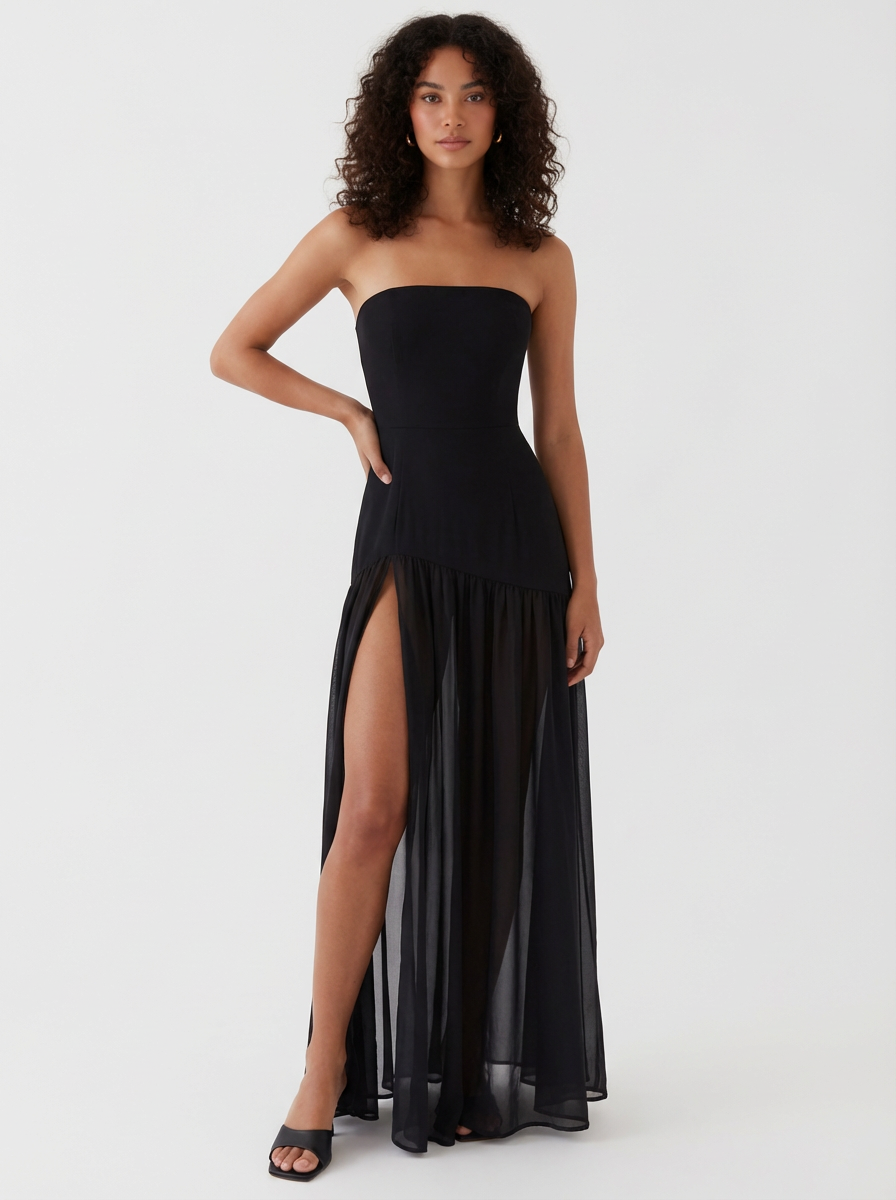 Phoebe – Maxi Dress