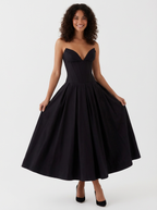 Katja – Midi Dress