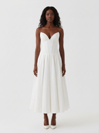 Katja – Midi Dress