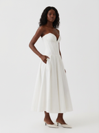 Katja – Midi Dress