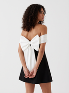 Alicia – Mini Dress