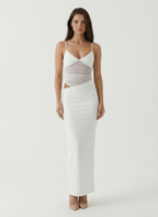 Beatrice – Maxi Dress