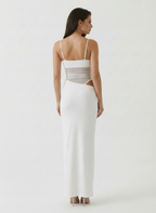 Beatrice – Maxi Dress