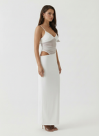 Beatrice – Maxi Dress