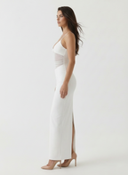 Beatrice – Maxi Dress