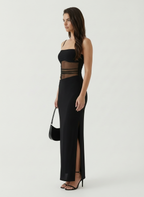 Beatrice – Maxi Dress