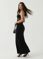 Beatrice – Maxi Dress