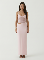 Beatrice – Maxi Dress
