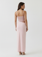 Beatrice – Maxi Dress