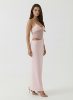 Beatrice – Maxi Dress