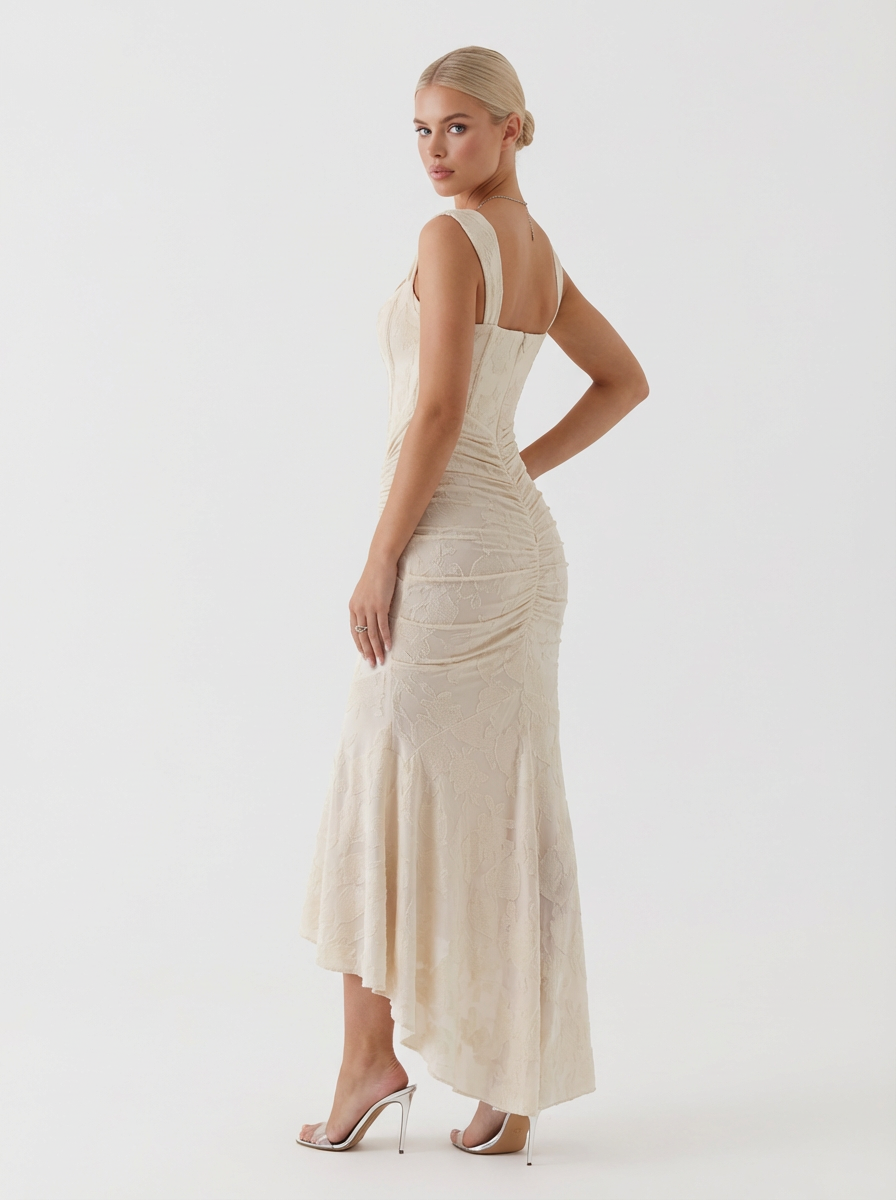 Matilda – Maxi Dress