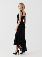 Matilda – Maxi Dress