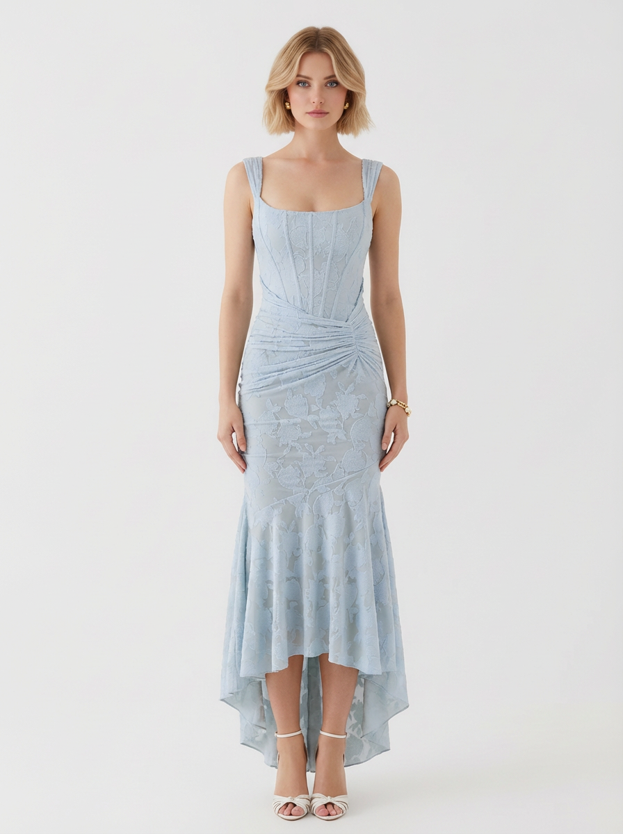 Matilda – Maxi Dress