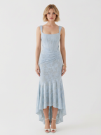 Matilda – Maxi Dress